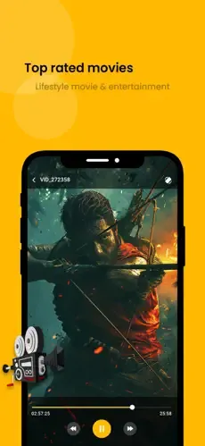 hd-streamz-pro download Top Rated Movies