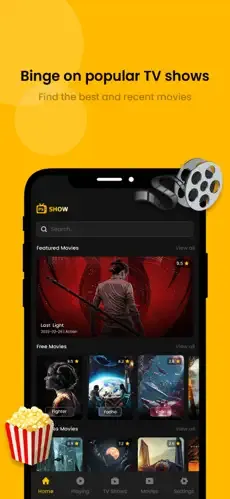 hd-streamz-pro download tv show